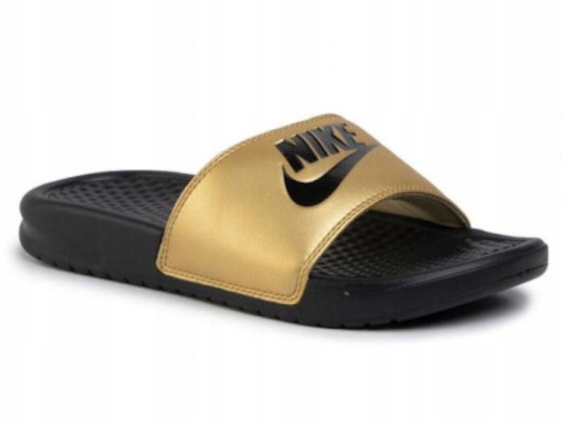 

Klapki damskie Nike Benassi 343881-014 basen 35,5
