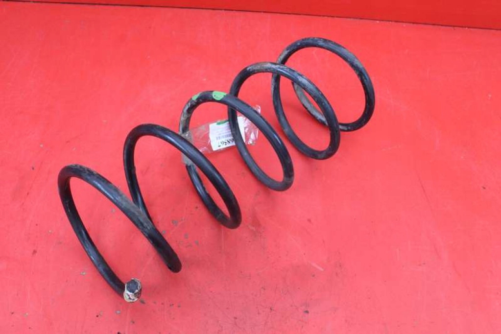 spring front front PEUGEOT 607 2.2 HDI 133 KM 00-04