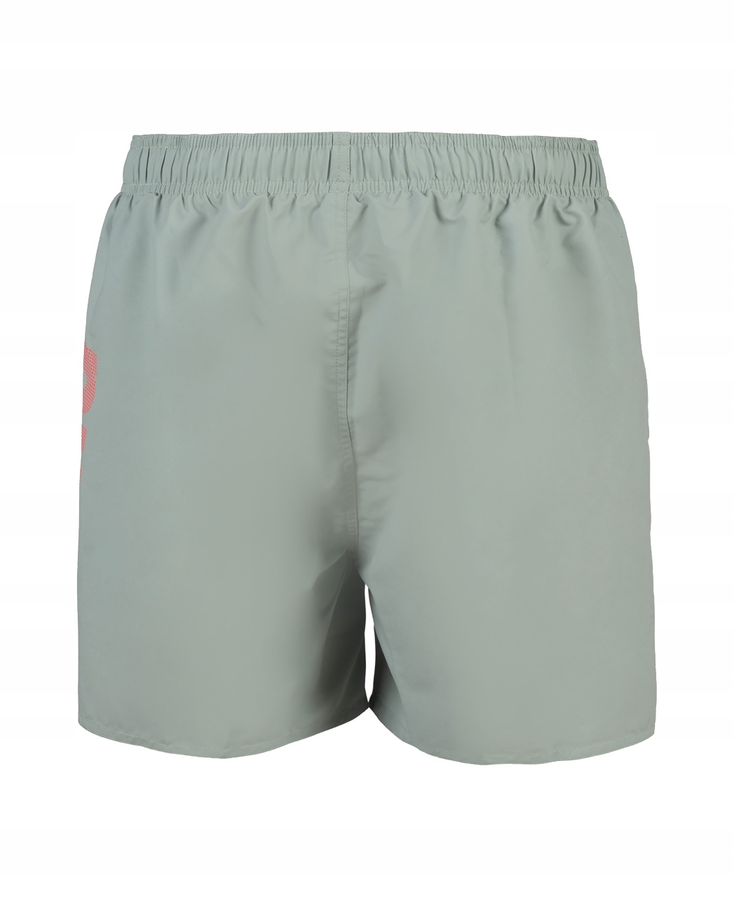 Spodenki Arena Fundamentals Logo Boxer S Rozmiar S