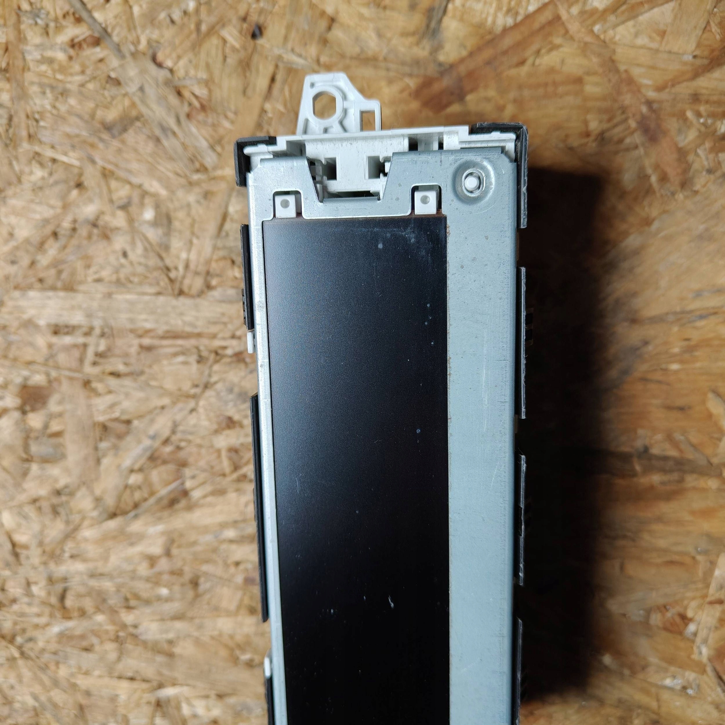 display Citroen C4 II 9801529580