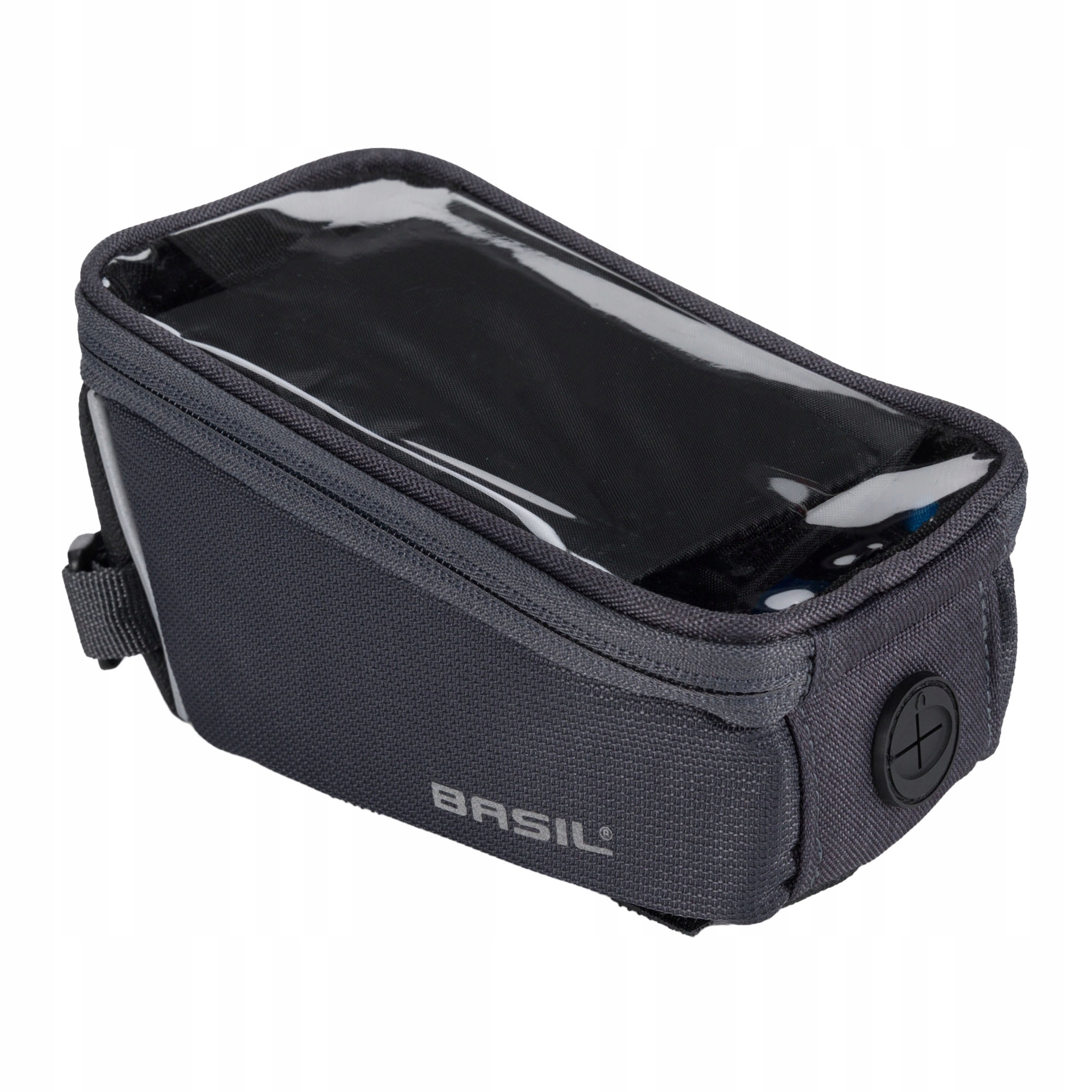 

Sakwa rowerowa Basil Sport Design Frame Bag 1 l