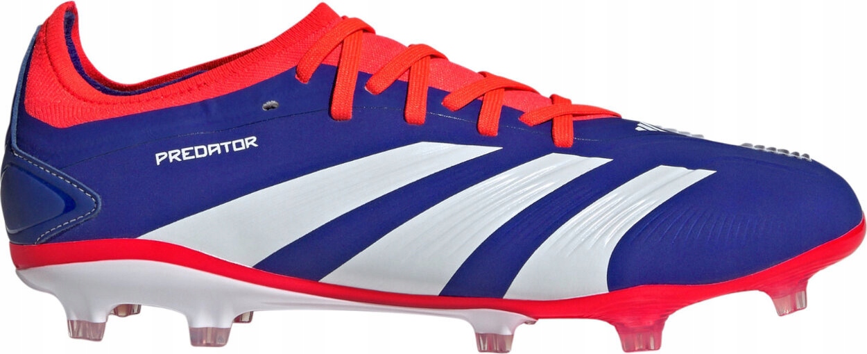 Fotbalová Obuv Adidas Predator Pro Fg IF6330 vel. 41 1/3