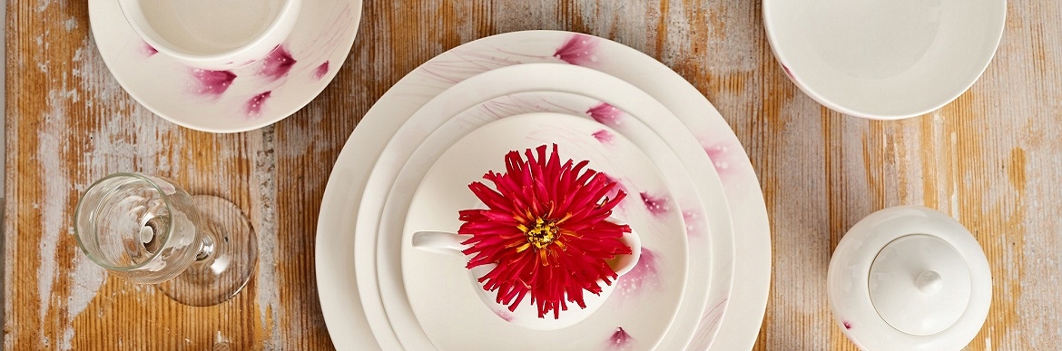 ROSATO NBC sosjerka 340ml Ceramika Tułowice Marka inna