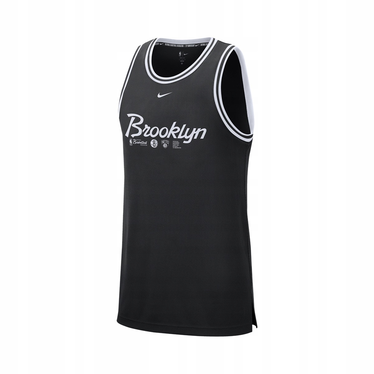 Koszulka Nike Nba Brooklyn Nets Dna Tank Top L