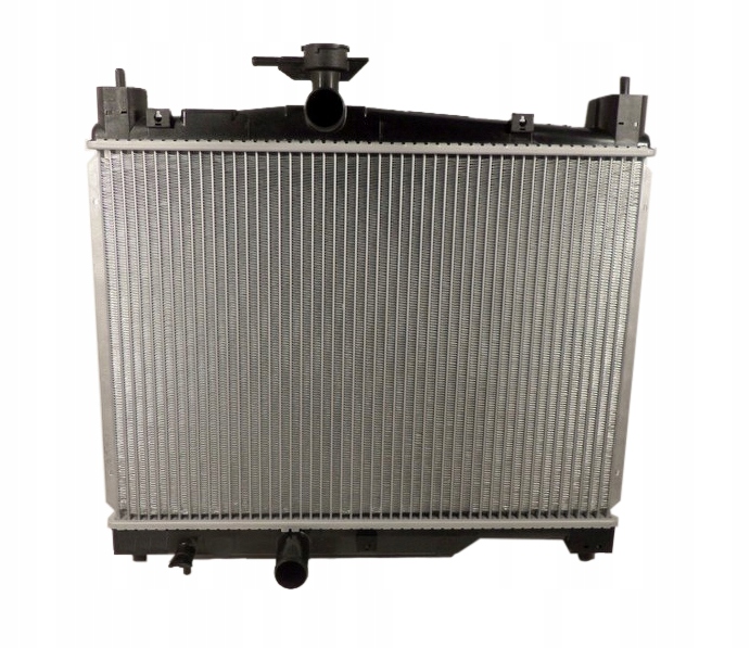 CHŁODNICA WODY TOYOTA YARIS 1.0 1.3 1999-2005 NOWA