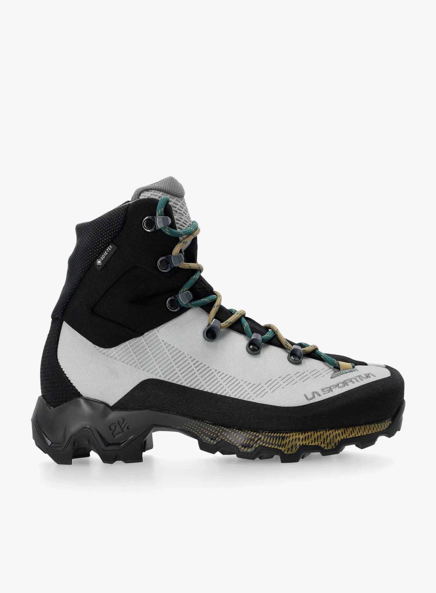 Buty trekkingowe damskie La Sportiva Aequilibrium Trek Gtx mineral 41,5