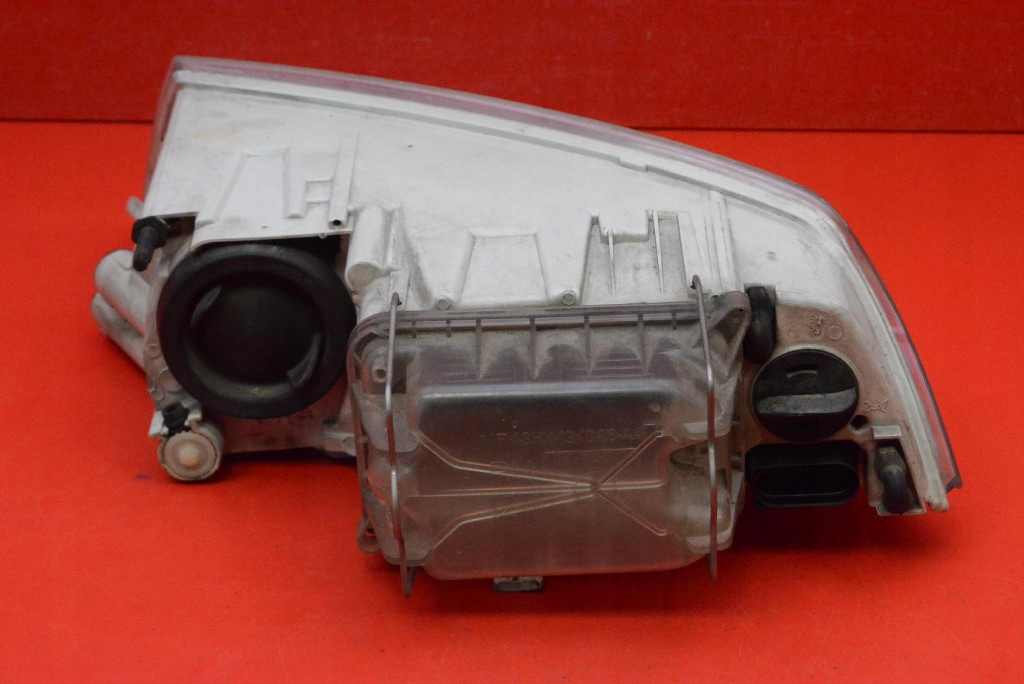 REFLEKTOR right light front EU SKODA OCTAVIA 2 II 04-08