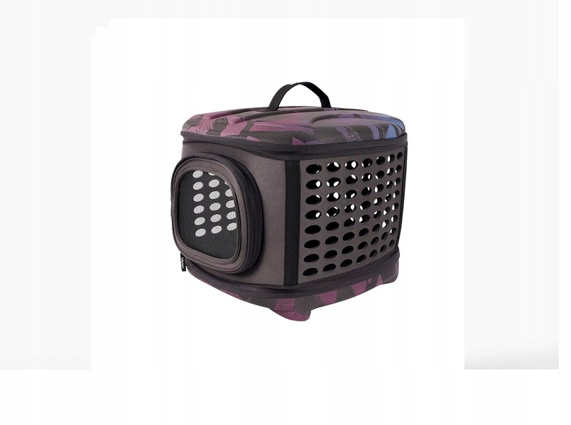 

Ibiyaya Transporter Kuferek Stardust