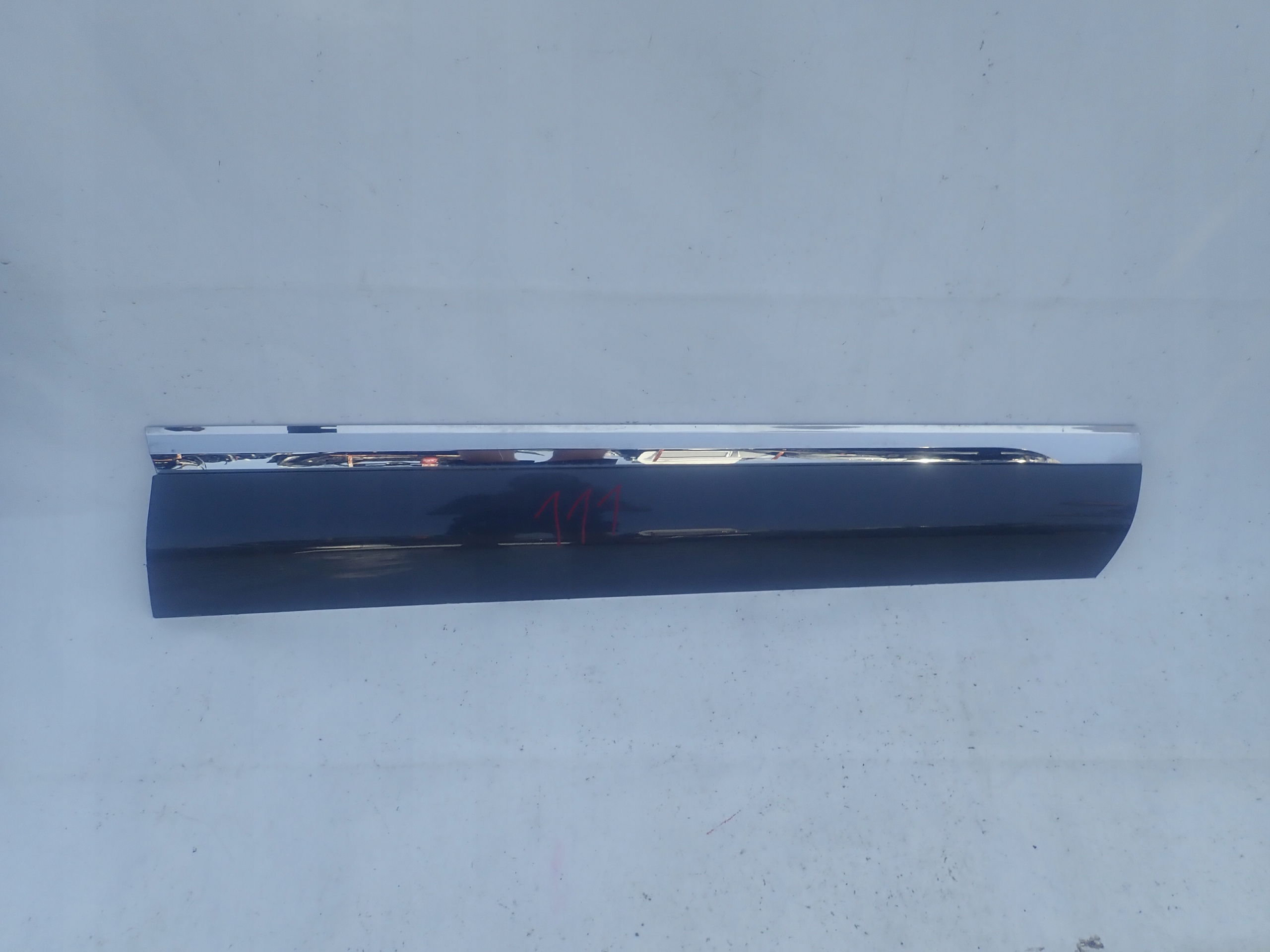 VW TOUAREG II 2 10-17 ПЕРЕДНІ ПРАВІ ДВЕРІ