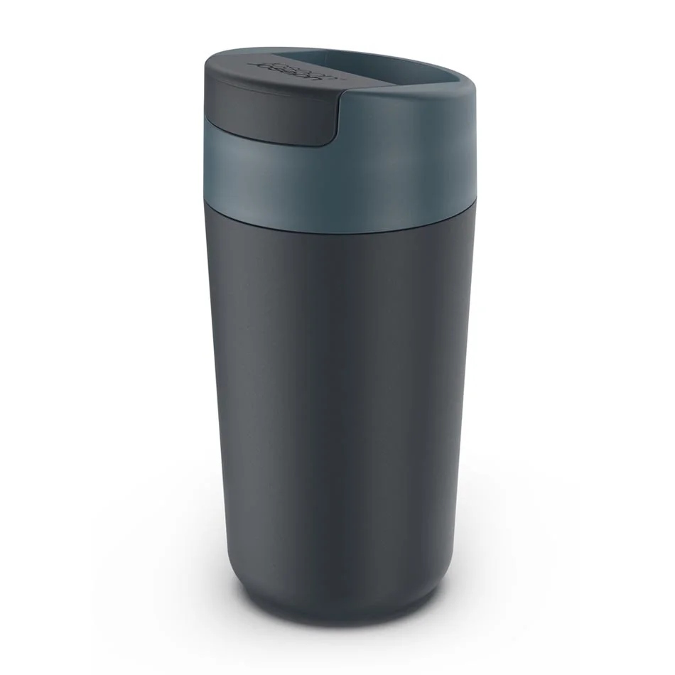 

Kubek Podróżny granatowy 454 ml Sipp Joseph Joseph