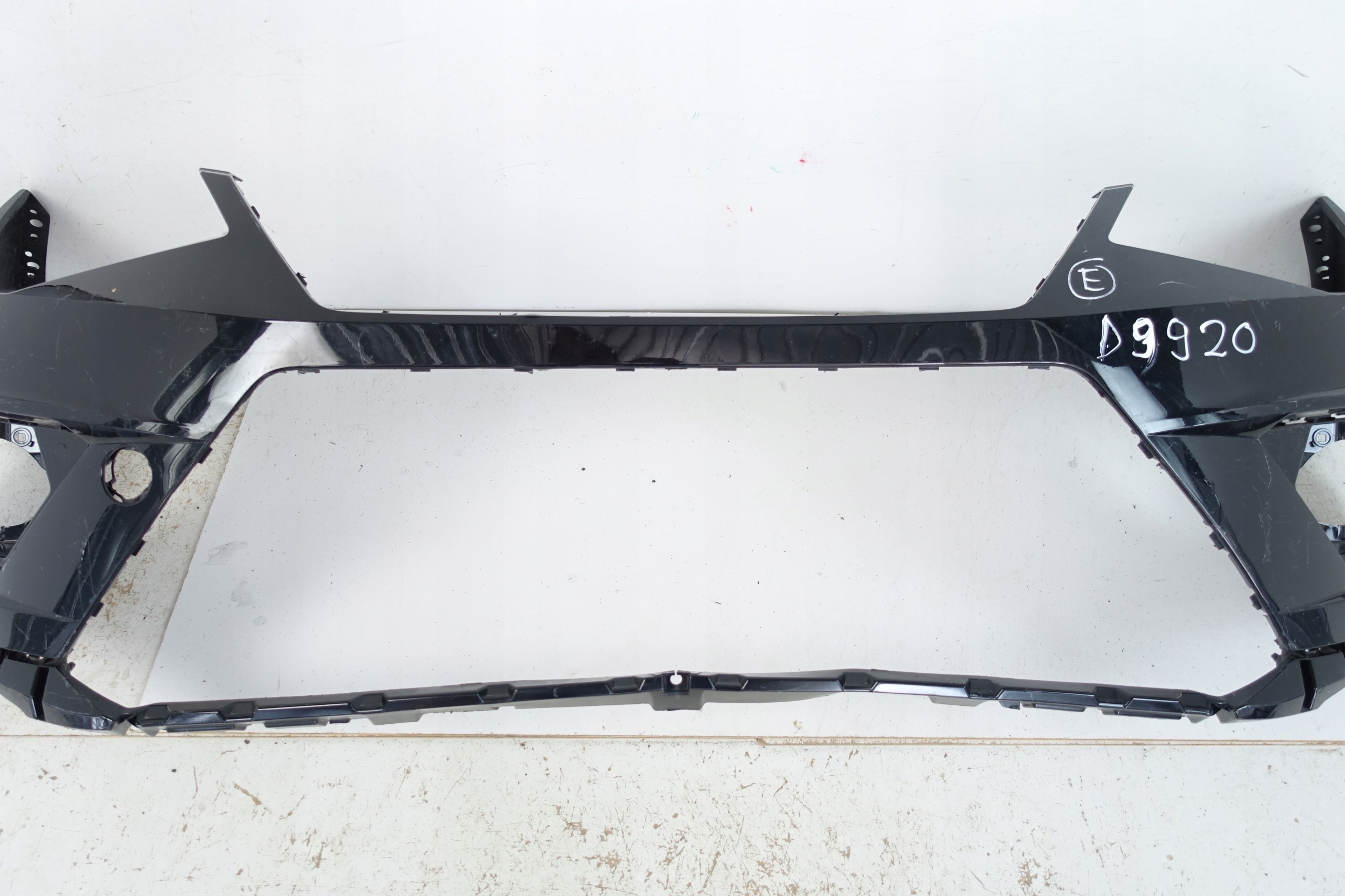 SEAT ARONA bumper front front 2017- 6F9807221B