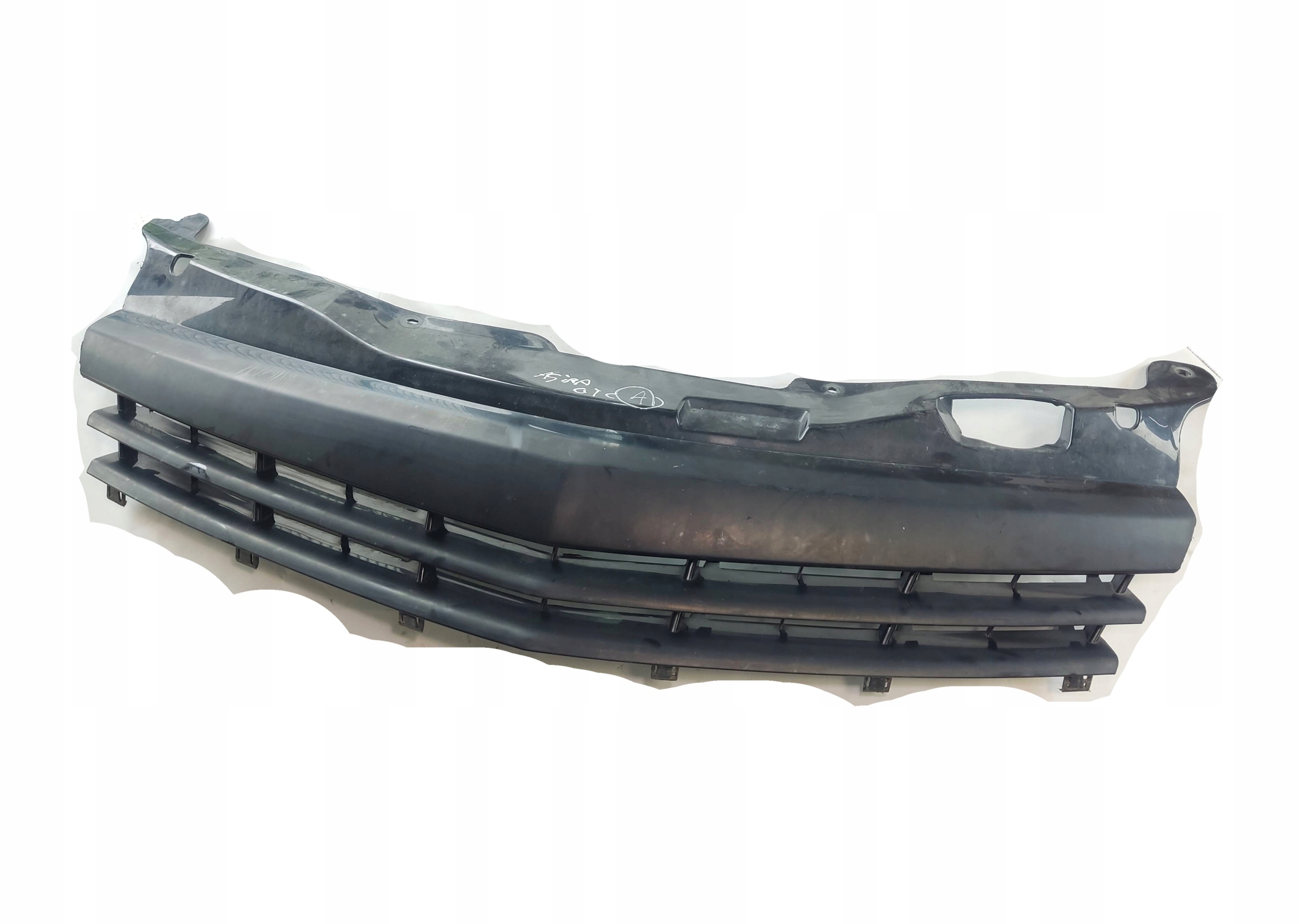 grille OPEL Astra III H 1.3D 2007