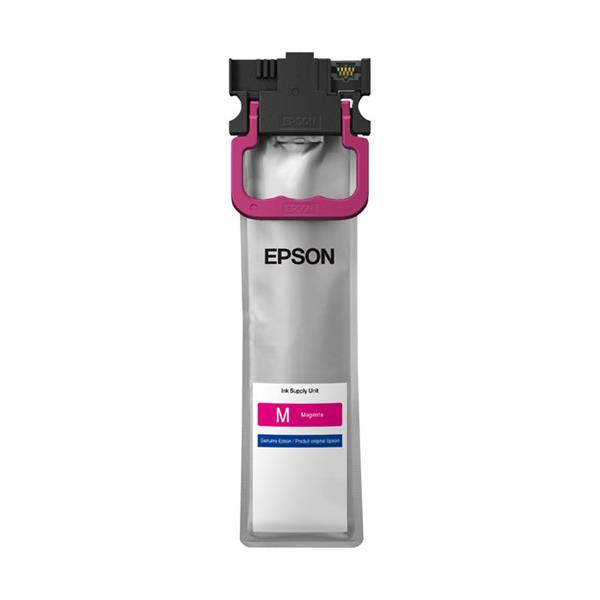 Originální inkoust Magenta Epson T11N3 XL (C13T11N340)