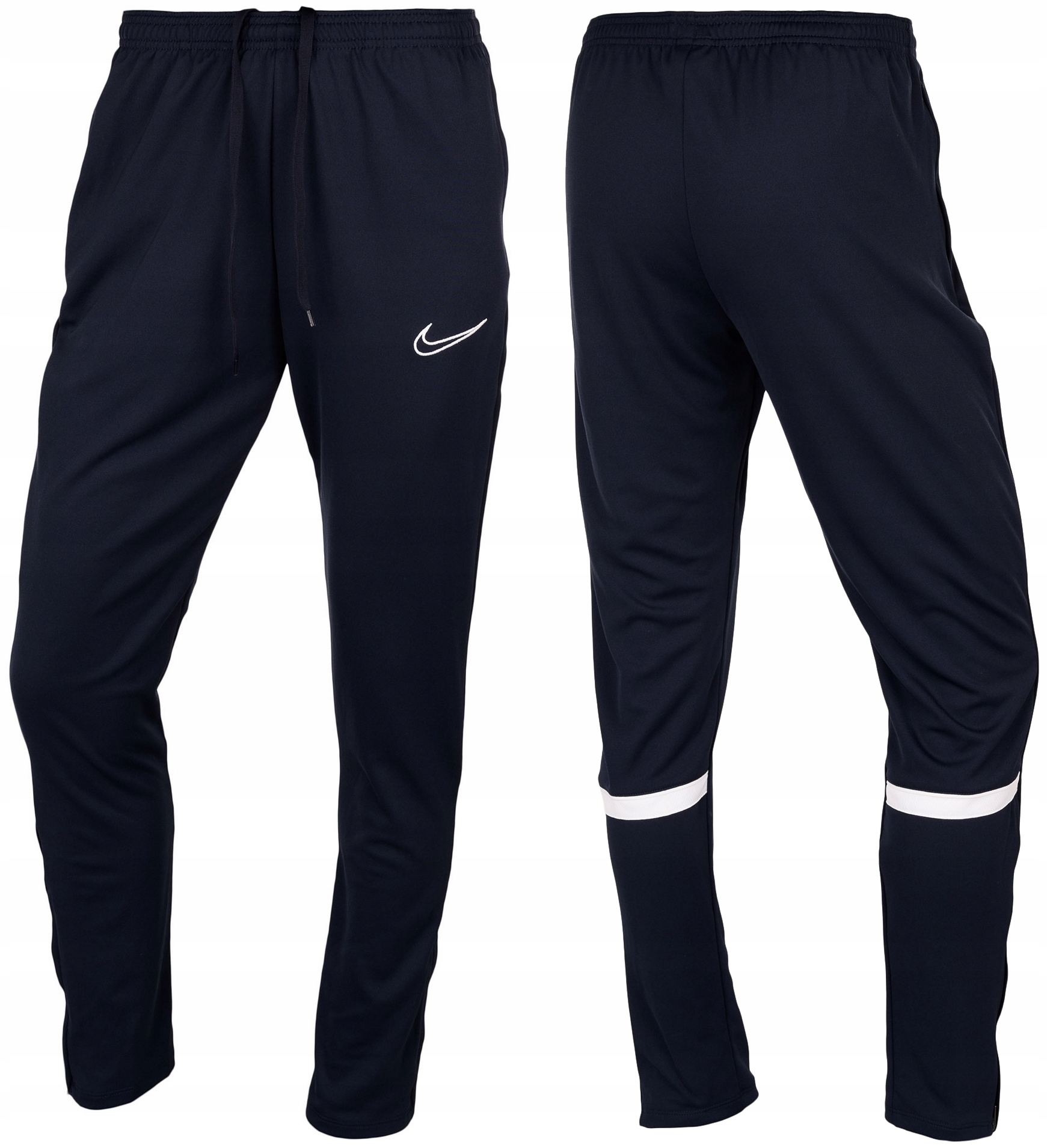

Nike Spodnie dresowe damskie Dri-FIT dresy roz.L