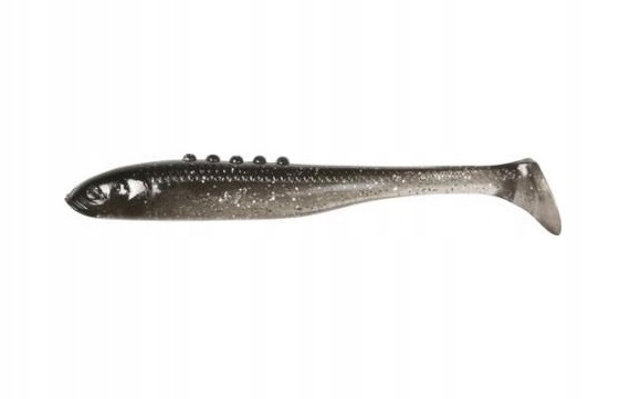 Dragon Viper Pro 8.5cm Clear Black
