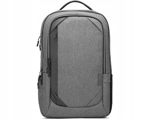 Lenovo 4X40X54260 torba na laptop 43,9 cm (17.3") Plecak Ciemnoszary,