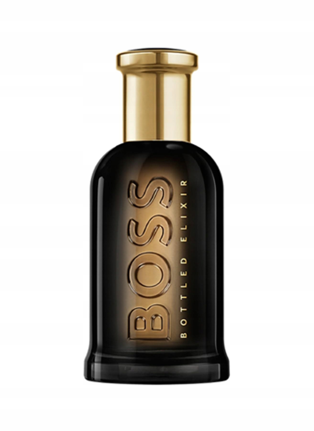 Boss Bottled Elixir Parfém Objem: 50 ML