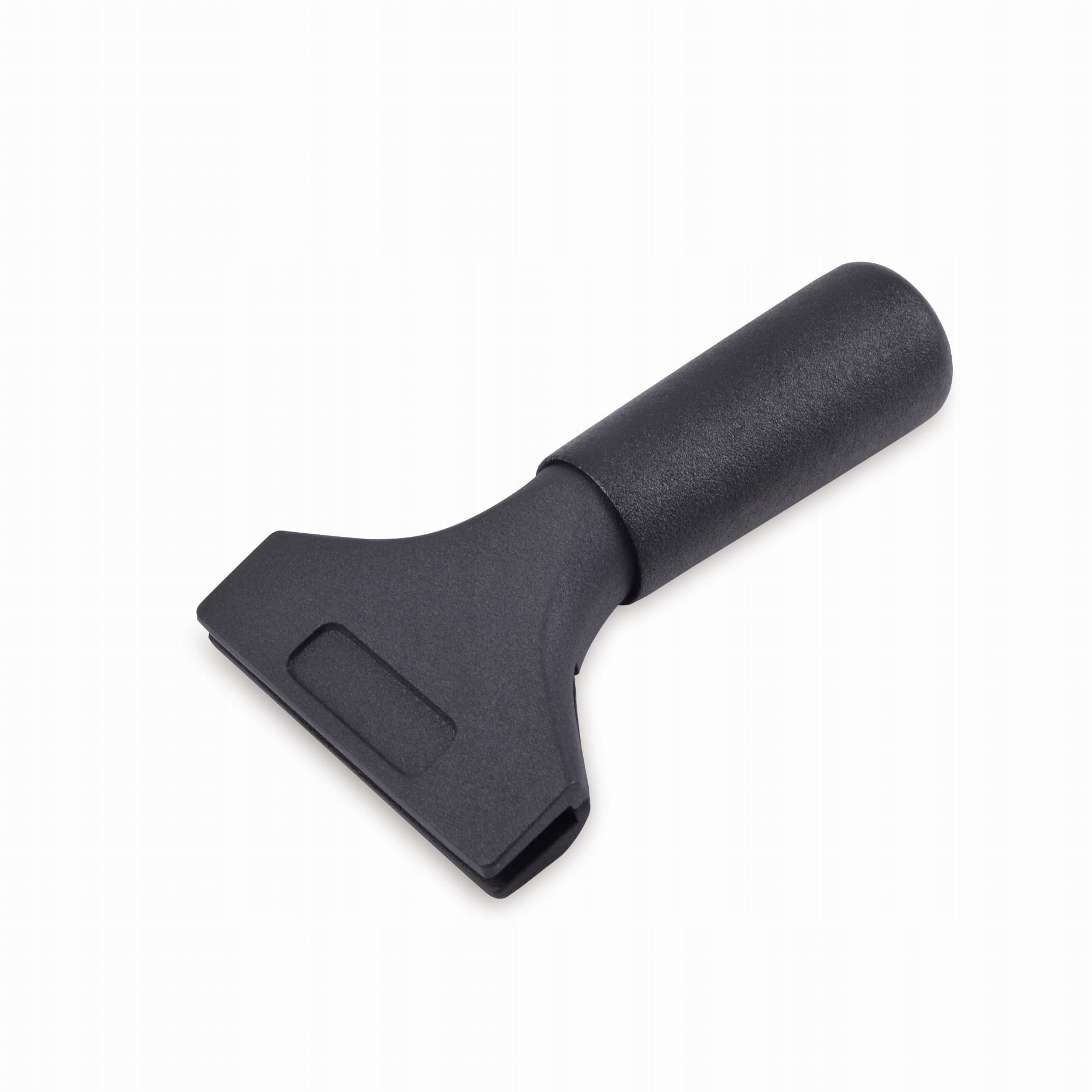 

Czarny uchwyt do rakli silikonowych