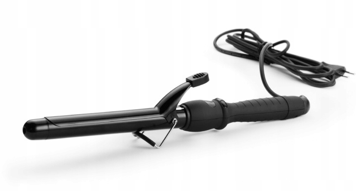 Cera Lokówka Ceramiczna Curling Iron 32