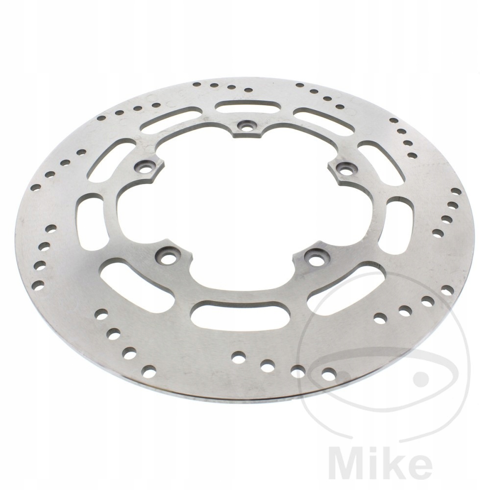 Brzdový kotúč predný Ebc MD1167RS