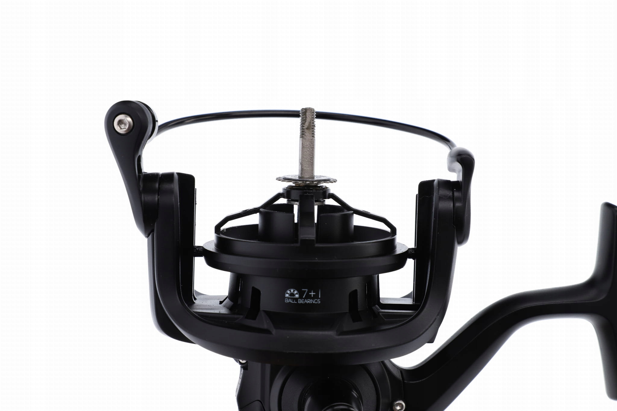 Mikado kołowrotek Noctis LCF 4008 FD Kod producenta KDA136-4008FD