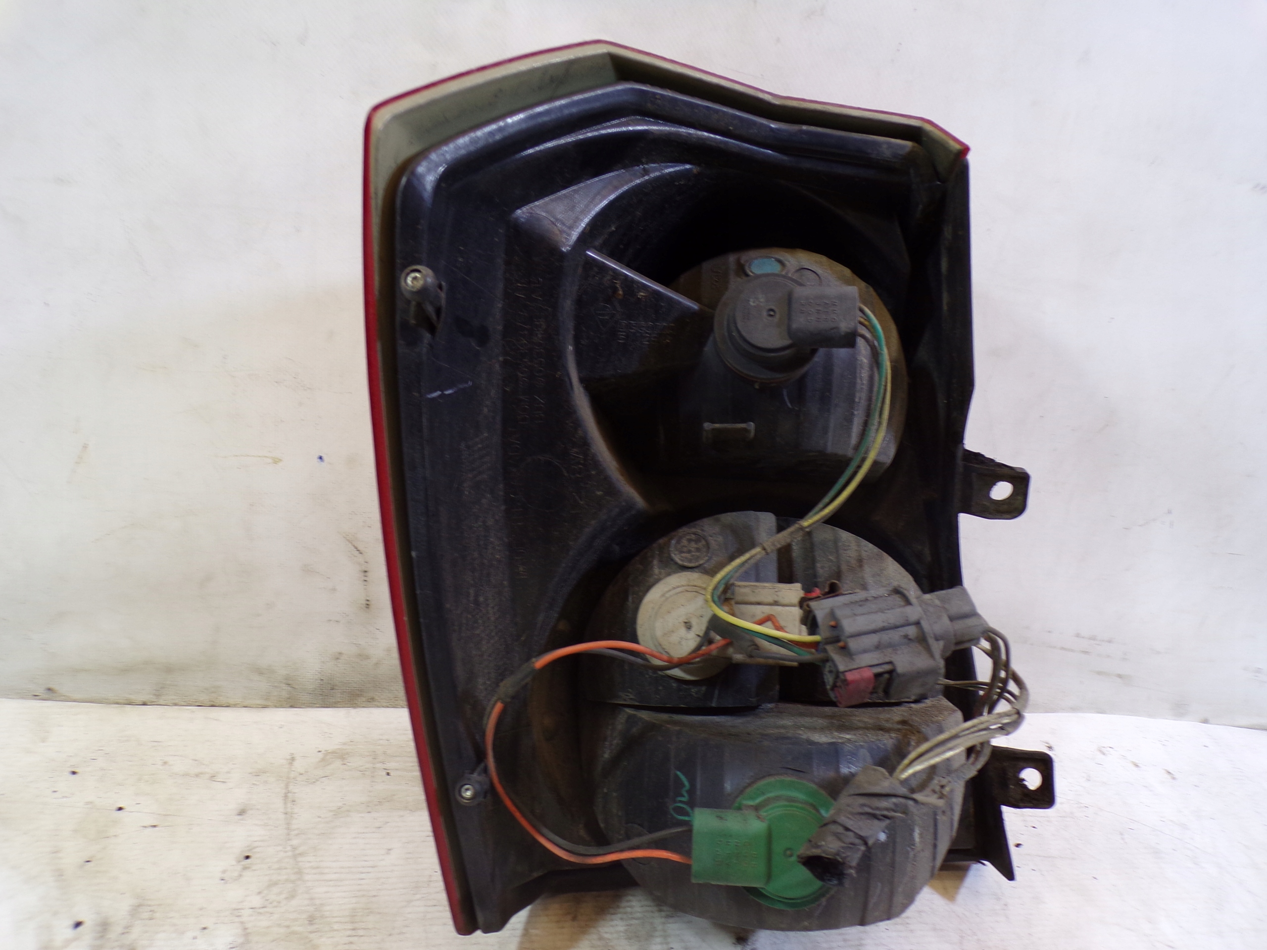 light rear rear part right DODGE CALIBER (K)