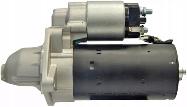 Startér (12V, 2,3 kW) Iveco Daily III, Daily IV,