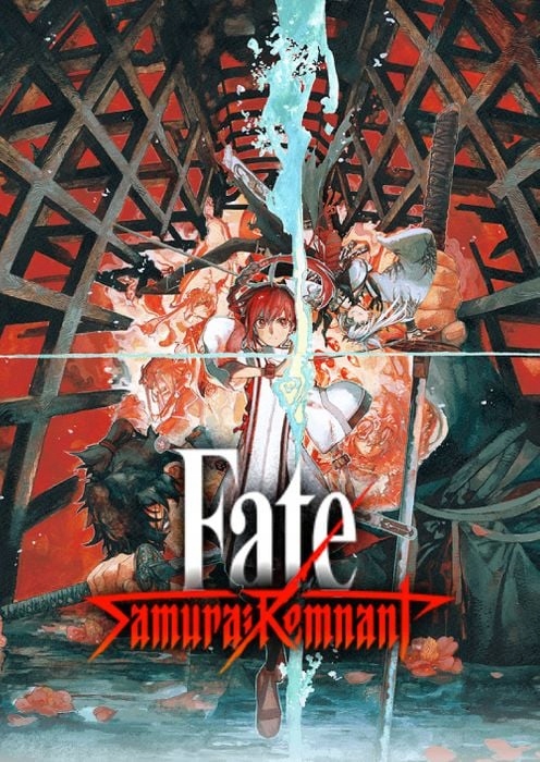 Fate Samurai Remnant - Niska cena na Allegro