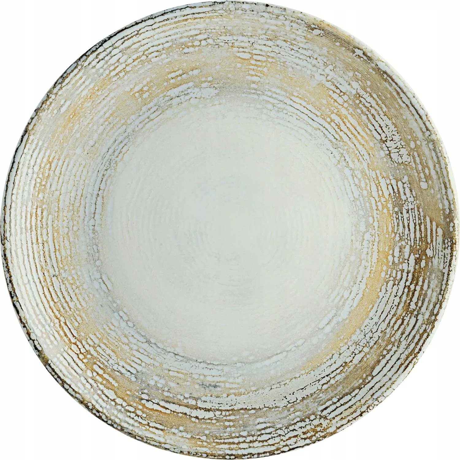 Bonna Talíř mělký Patera 27 cm (12 ks)