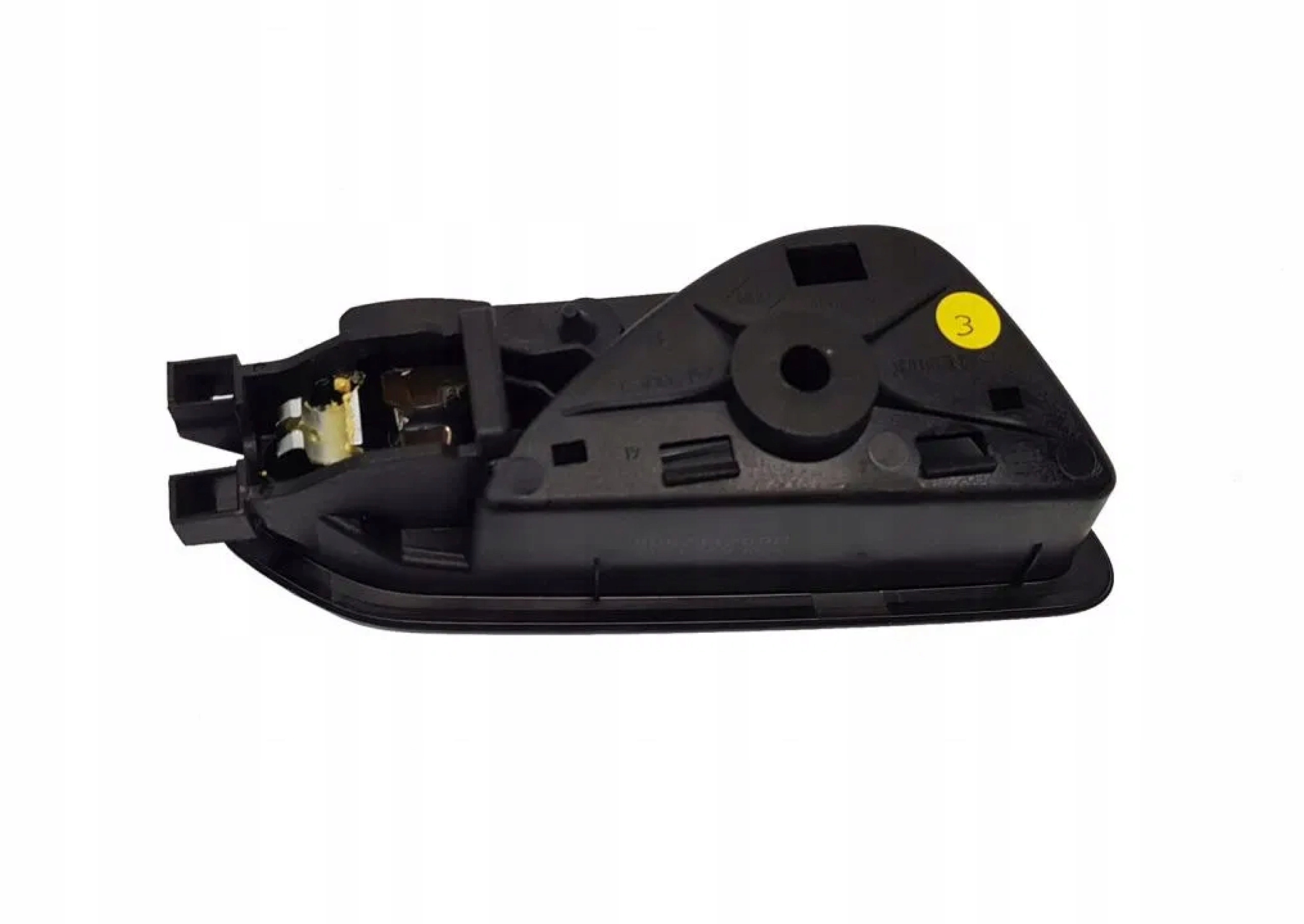 ручка двери левая 806714209 renault CAPTUR II
