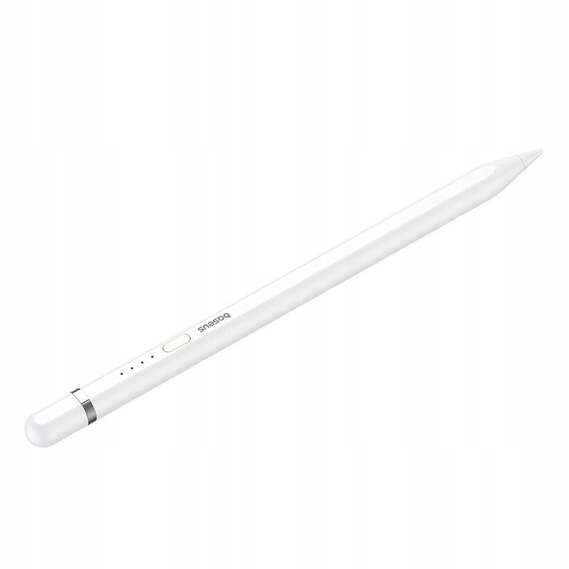 Aktywny rysik Baseus Smooth Writing Series z ładowaniem plug-in lightning
