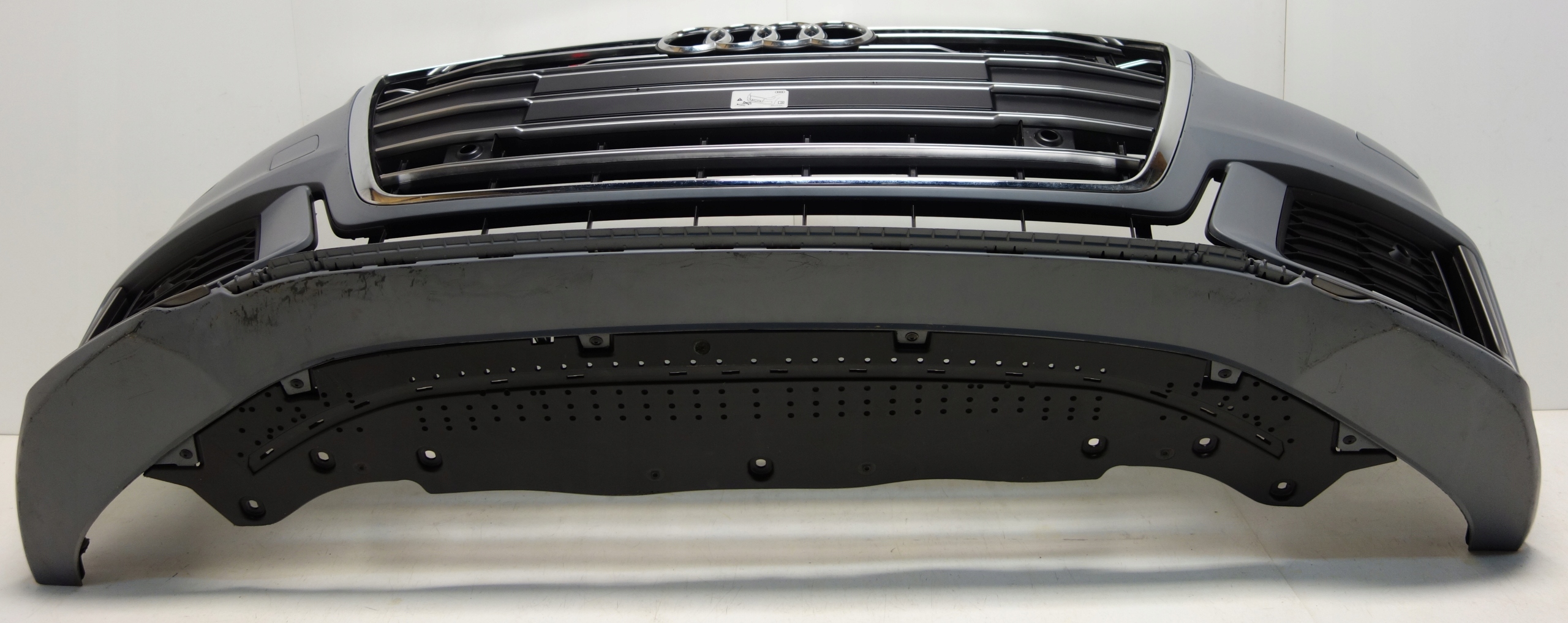 AUDI A6 C8 S6 SLINE 2018-2023 PDC washers 4K0853653E bumper front front
