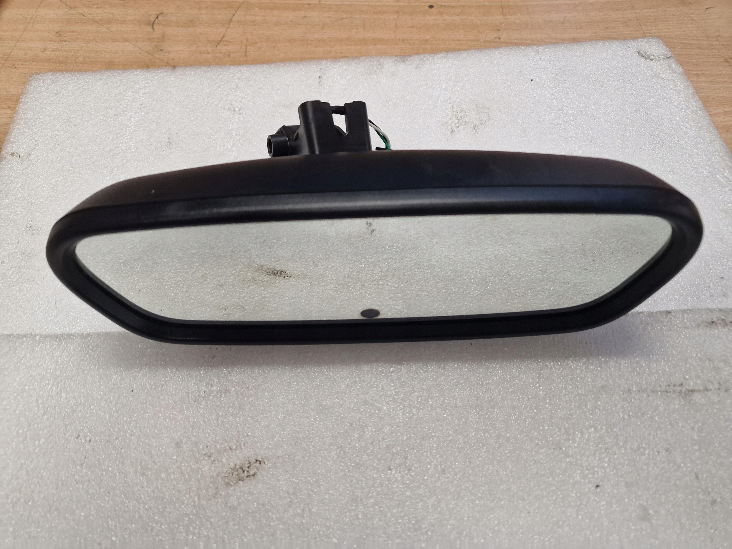 mirror inner PEUGEOT 3008 II 5008 II 2017 9840410080