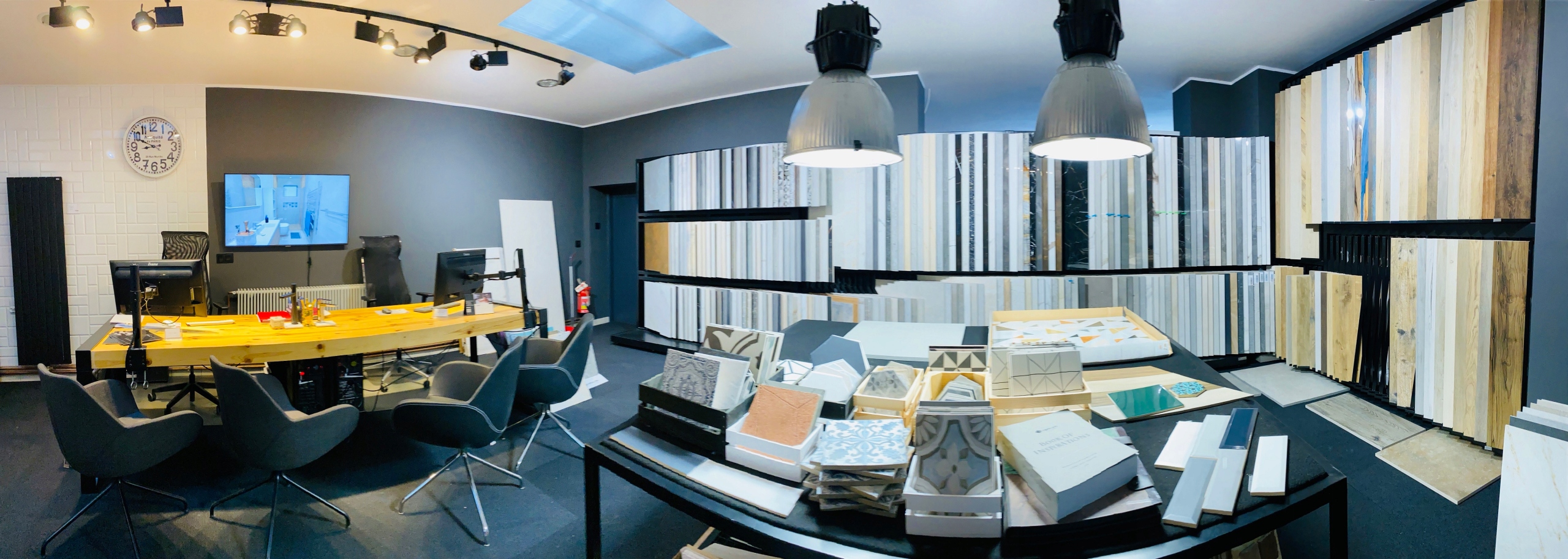 Plytki cegielka elewacja biala 6,5x24,5 szk CERRAD Marka Cerrad