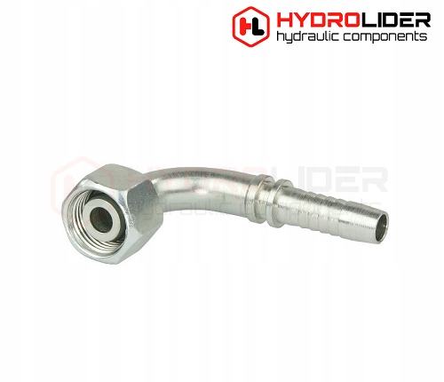 DKOL-90 ZAKUCIE DN12 1-2SN M24x1.5 HYDROLIDER Producent części Hydrolider