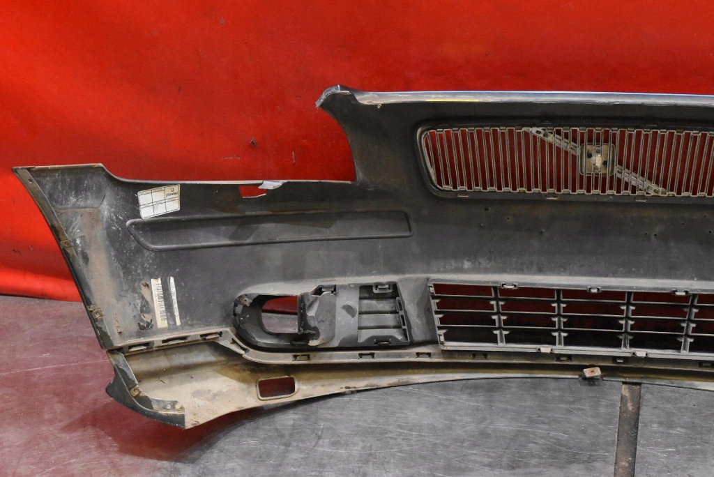 bumper front front 466-46 VOLVO V50 03-11