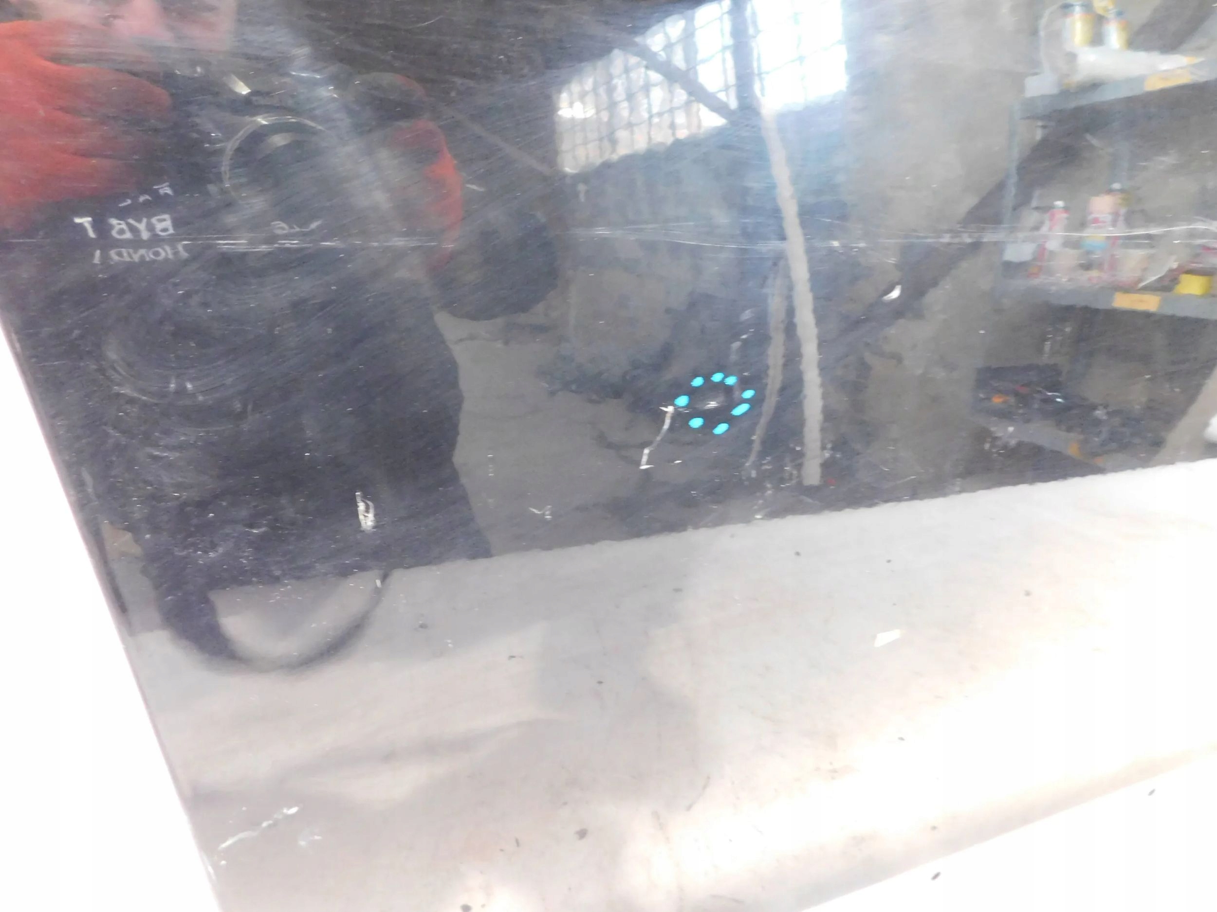 door front front right CITROEN C4 and 5D 04