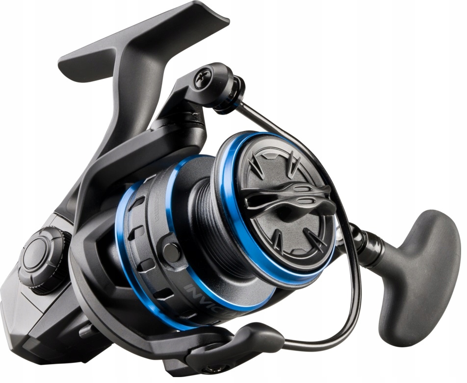 Kołowrotek Okuma Invicta 3000 Feeder