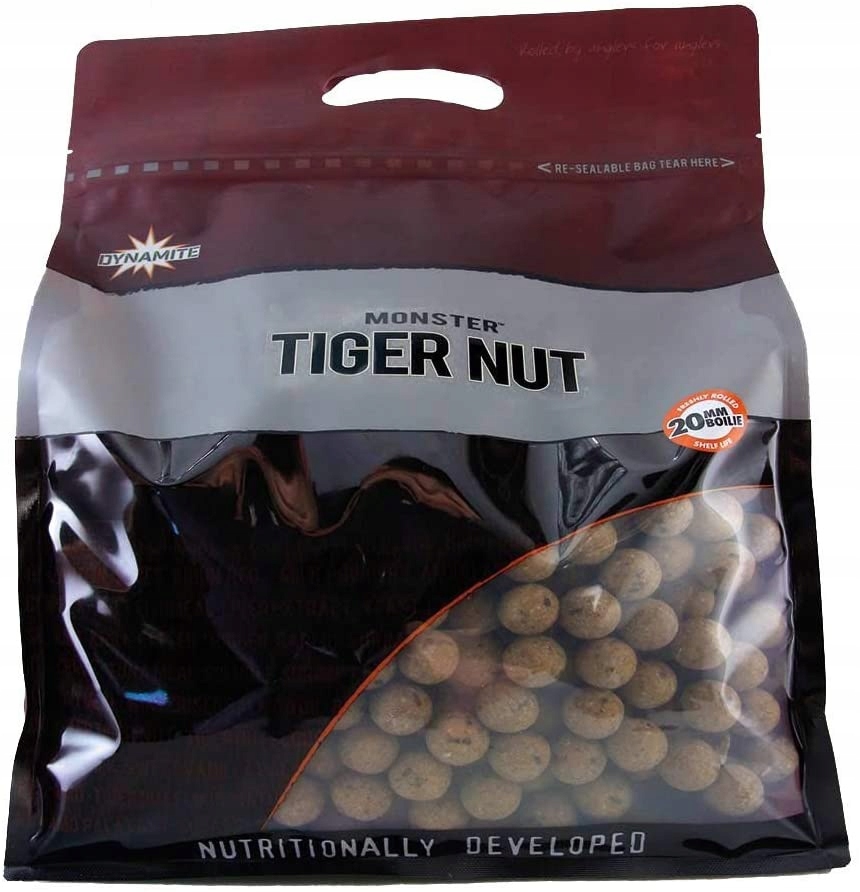 Zanęta Dynamite Baits 5 kg Kulki