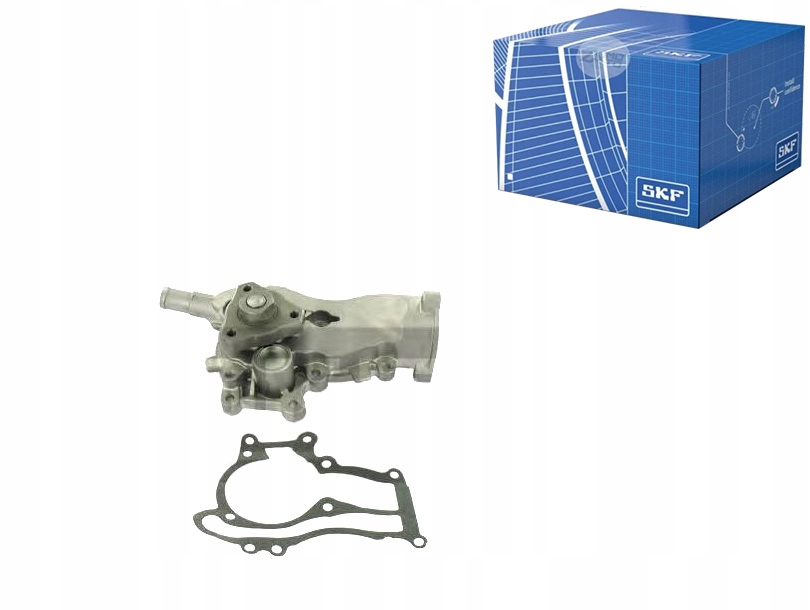 Skfvkpc 85316 Čerpadlo Chladicí Kapaliny Chevrolet Av Asistent řidiče #33