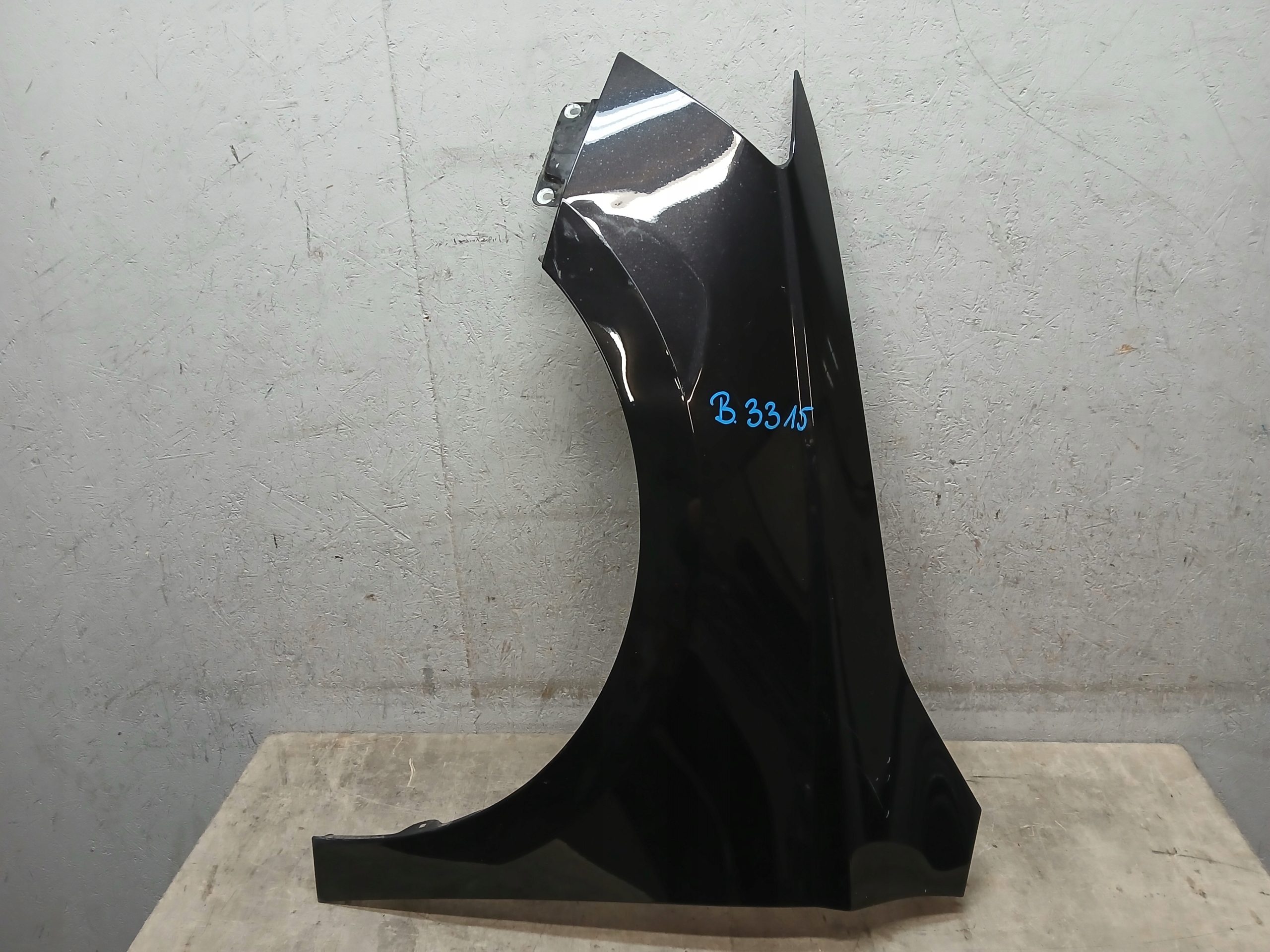 fender front left MERCEDES A KLASA W176 A176