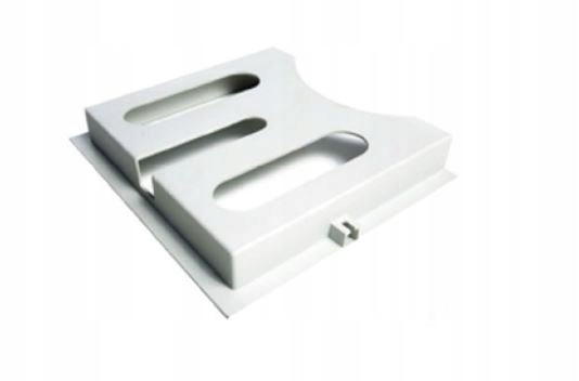 

Kieszeń na dokumenty 264x236x32mm A-4 ENE-40017