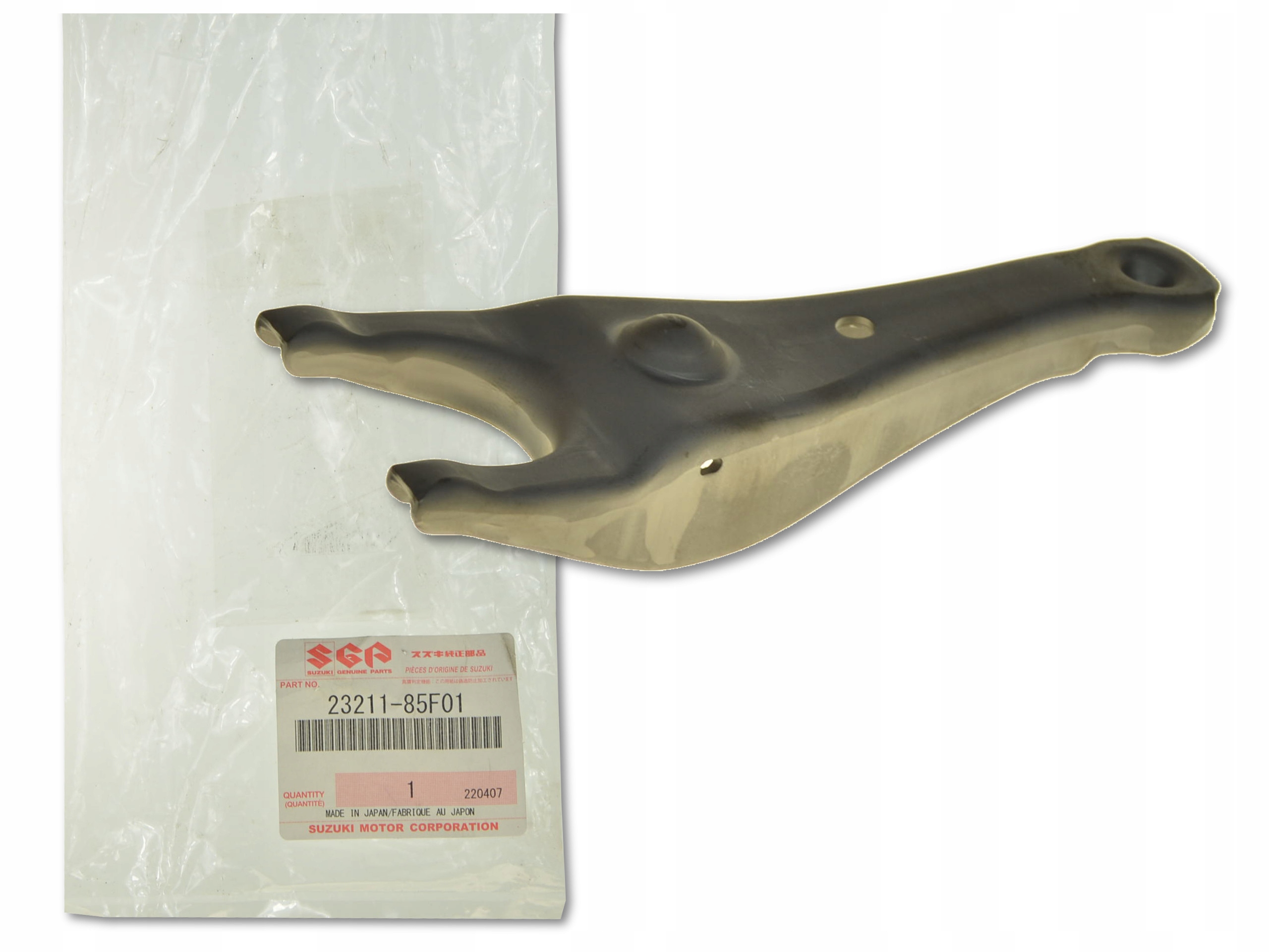 

Suzuki Grand Vitara I 98-05 Łapa Sprzęgła