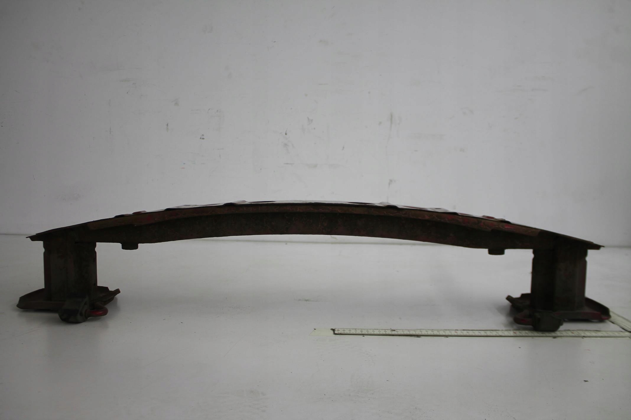 bumper support rear part rear MAZDA 6 GJ KOMBI 12