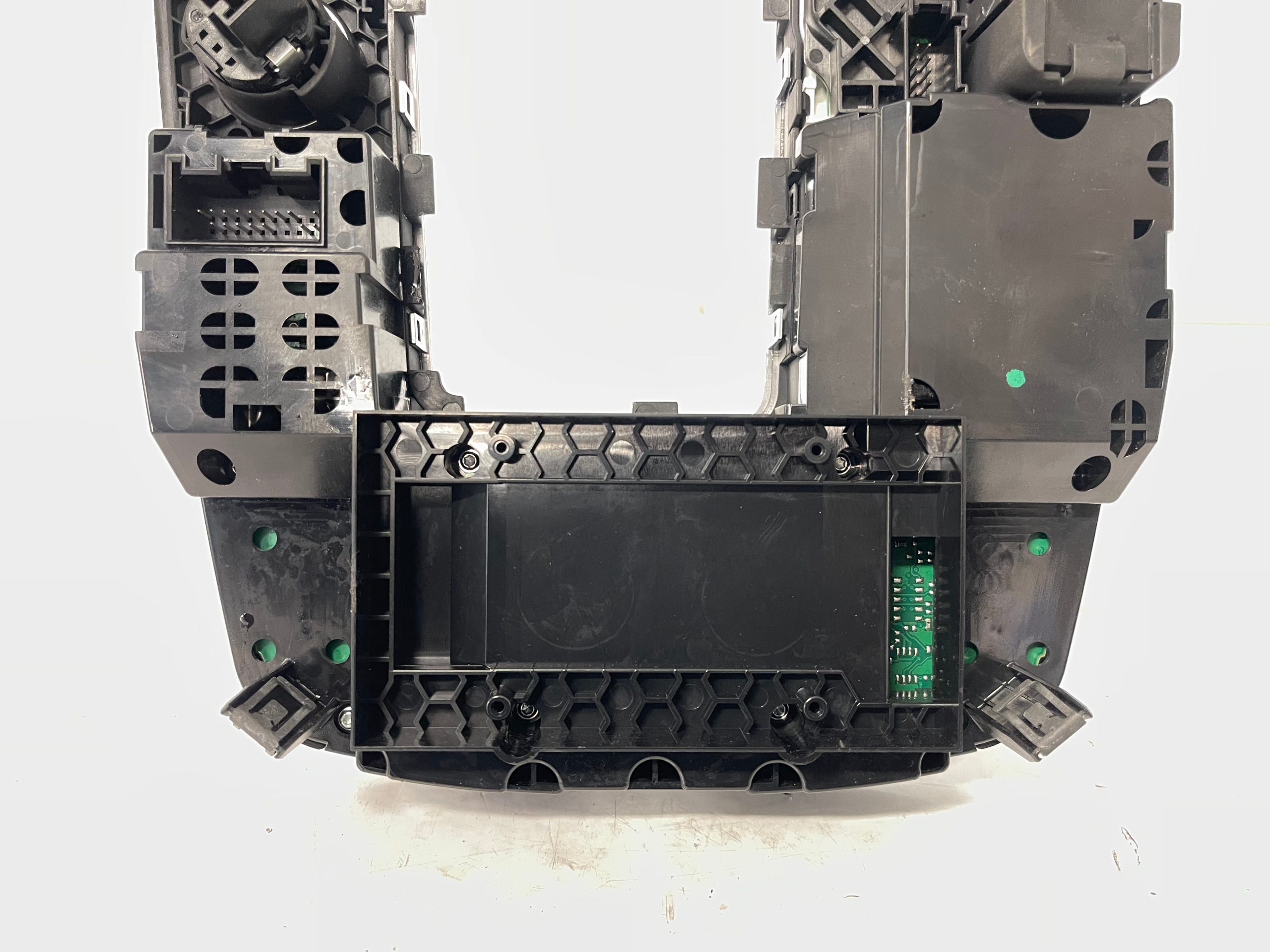 AUDI A6 C7 MMI control panel multimedialna navigation 4G1919612K EUROPA