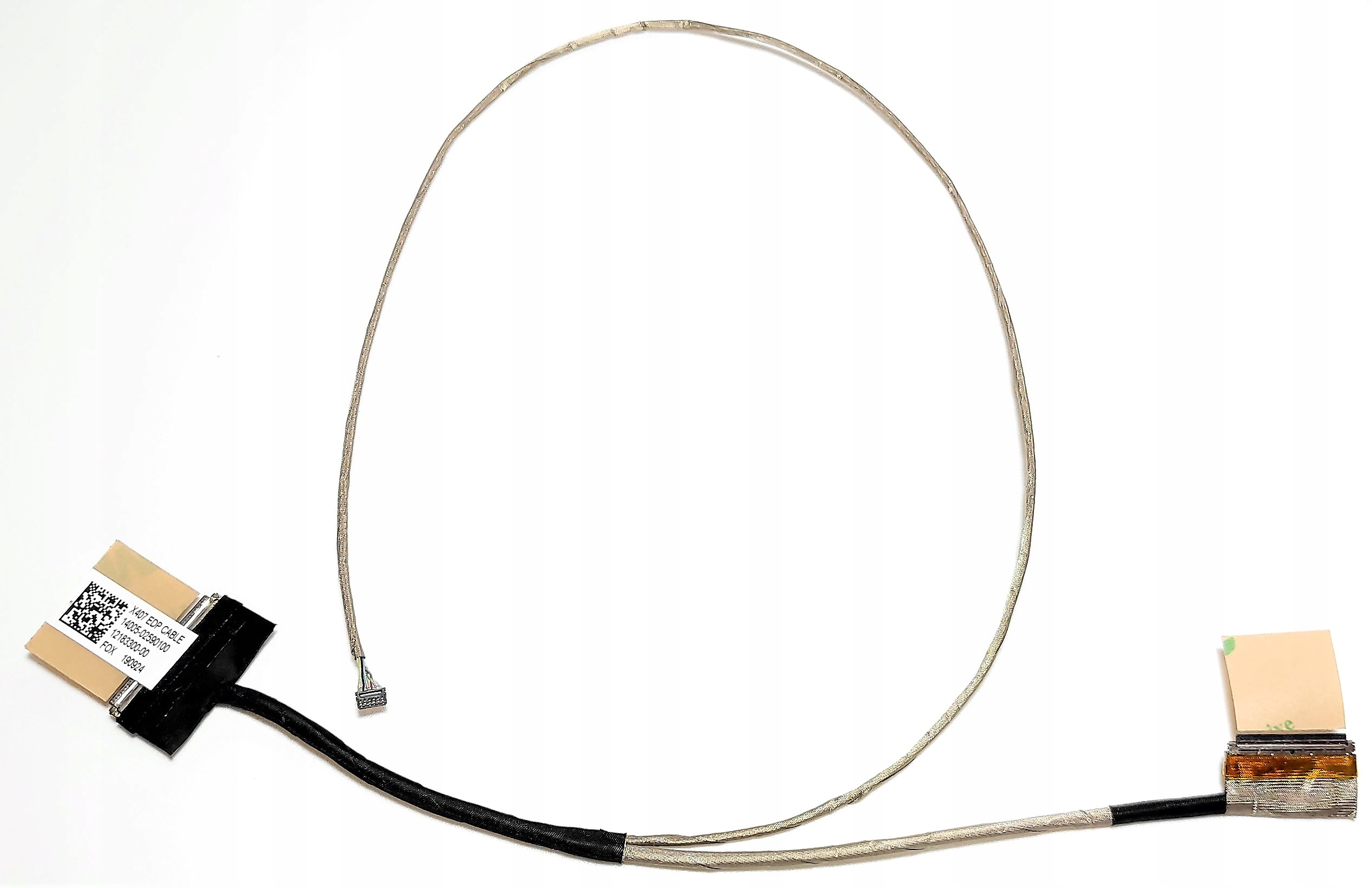 Páska Kabelová LCD Matrice Asus X407UA X407UB X407MA