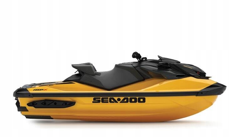 Skuter wodny Sea-doo RXP-X RS 300 2023 PROMOCJA 3 lata gwarancji