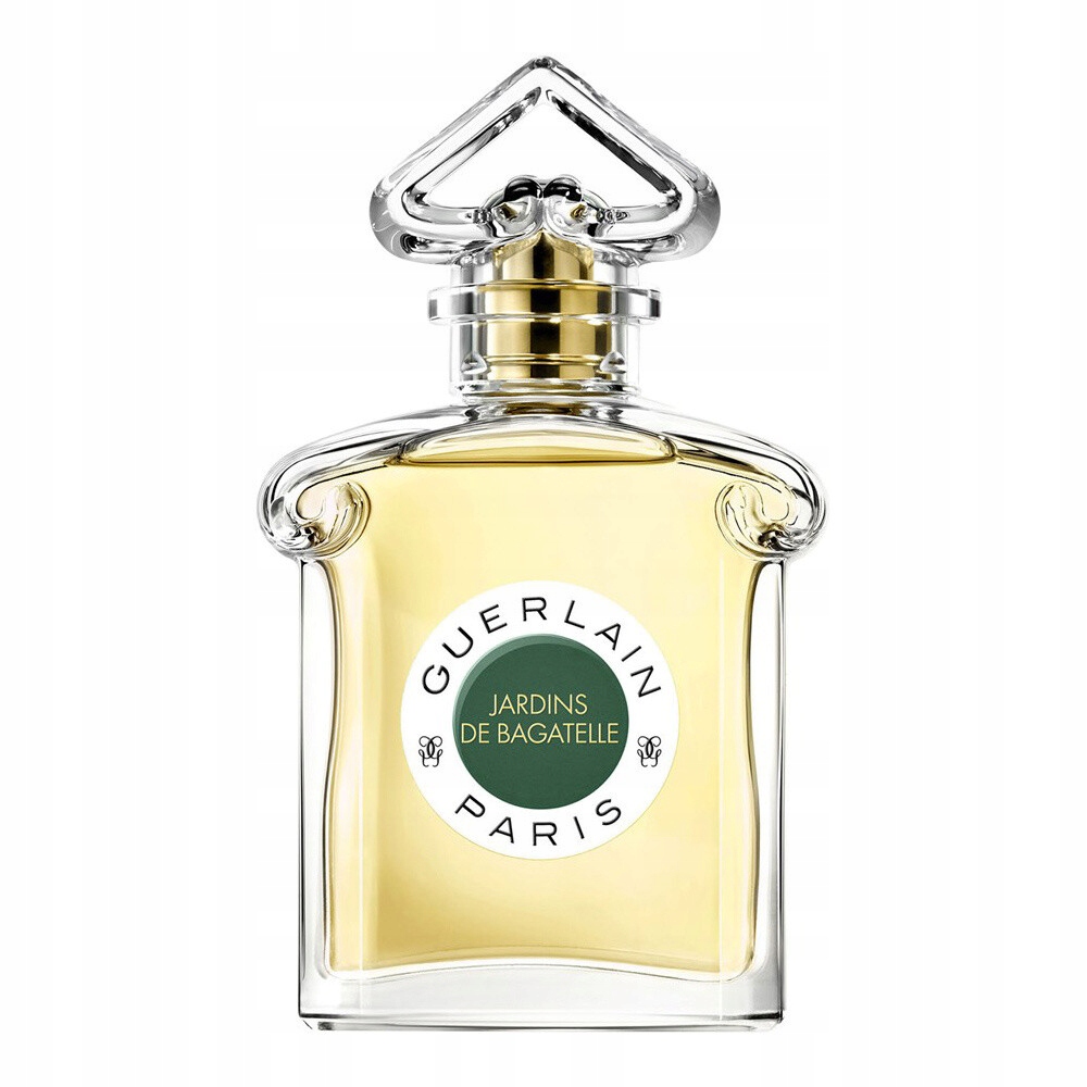 Guerlain, Jardins De Bagatelle, Eau De Parfum, Pro ženy, 75 ml