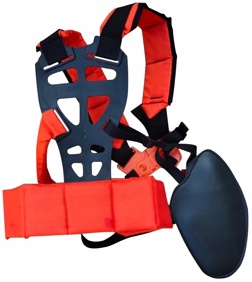 PROFESJONALNE SZELKI KOSY SPALINOWEJ HUSQVARNA STIHL OLEO STIGA PAS UPRZĄŻ Stan opakowania oryginalne