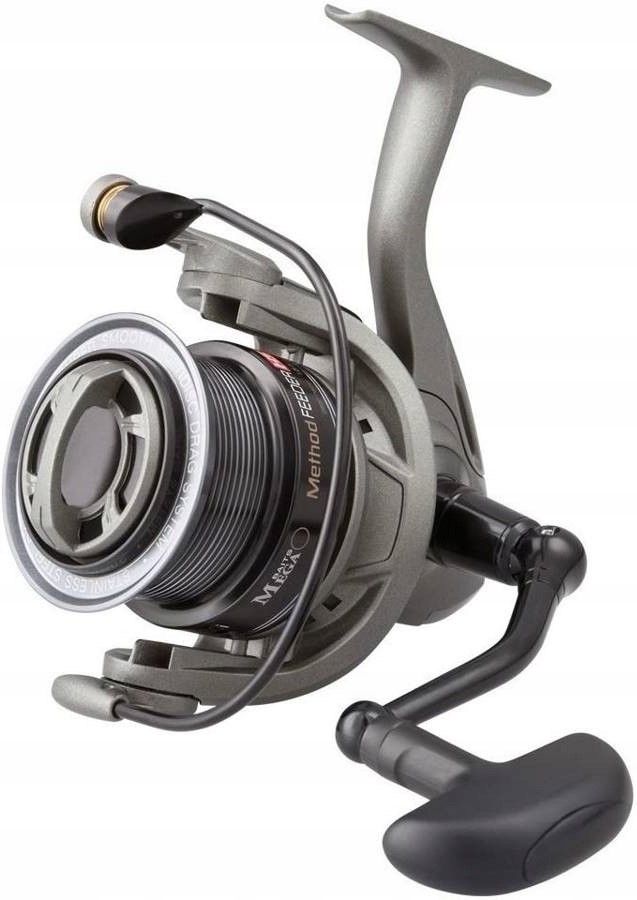 Kołowrotek Dragon Megabaits Method Feeder Fd 850I